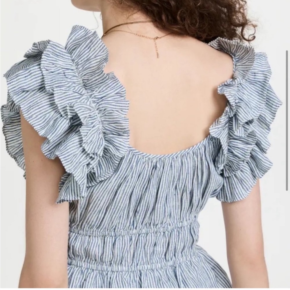 Ulla Johnson Shorts Matching Set - image 2